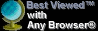 Viewable With Any Browser