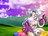 Flower Neko v2 (ZWZ)