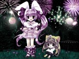 Rabi and Puchiko (ZWZ)