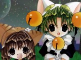 DiGi Charat Close-Up A (ZWZ)